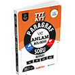 TYT AYT Dinamo Paragraf ve Anlam Bilgisi Soru Bankas� Tercih Akademi