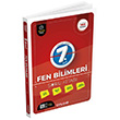 7.S�n�f Fen Bilimleri Dinamo Soru Bankas�  Dinamo Yay�nlar�