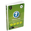 7.S�n�f Din K�lt�r� ve Ahlak Bilgisi Dinamo Soru Bankas� Dinamo Yay�nlar�