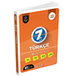  7.S�n�f T�rk�e Dinamo Soru Bankas� Dinamo Yay�nlar�