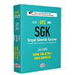 GYS SGK Konu Anlat�ml� Soru Bankas� ��z�ml� G�revde Y�kselme Edit�r Yay�nlar�