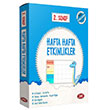 2. S�n�f Hafta Hafta Etkinlikler 8 Fasik�l Data Yay�nlar�