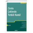 Cirolu �eklerde Yetkili Hamil 4. Bask� Se�kin Yay�nlar�