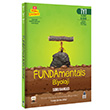 TYT Fundamentals Biyoloji Soru Bankas� Tongu� Akademi