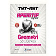 TYT-AYT Geometri Aperitif Soru Bankas� Bilin�sel Yay�nlar�
