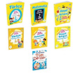 2.S�n�f E�itim Kamp�s� Seti 3 Kitap Tak�m Bulmaca Hediyeli 5 Renk Yay�nevi