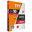 TYT T�rk�e Son 10 Y�l Konular�na G�re Tamam� ��z�ml� ��km�� Sorular A Yay�nlar�