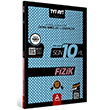 TYT AYT Fizik Son 10 Y�l Konular�na G�re ��km�� Sorular ve ��z�mleri A Yay�nlar�