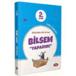 2. S�n�f Bilsem Yapar�m Soru Bankas� Data Yay�nlar�