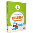 1. S�n�f Bilsem Yapar�m Soru Bankas� Data Yay�nlar�