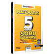 5. S�n�f Matematik Soru Bankas� Benim Hocam Yay�nlar�