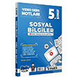 5. S�n�f Sosyal Bilgiler Soru Bankas� Benim Hocam Yay�nlar�