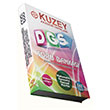 DGS �nternet ��z�ml� Soru Bankas� Kuzey Akademi Yay�nlar�
