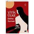 Yitik �lke Do�an Kitap