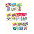 4. S�n�f Bilim Akademisi 10 Kitap Set 5 Renk Yay�nevi