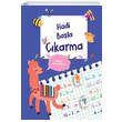 Hadi Ba�la ��karma Do�an Egmont Yay�nc�l�k