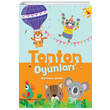 Bulmaca Tak�m� - Tonton Oyunlar� Do�an Egmont Yay�nc�l�k
