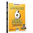 6. S�n�f Matematik Soru Bankas� Smart Serisi Benim Hocam Yay�nlar�