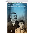 Babaya Mektup (Ciltli) �� Bankas� K�lt�r Yay�nlar�