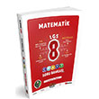 LGS 8. S�n�f Smart Serisi Matematik Soru Bankas� Benim Hocam Yay�nlar�