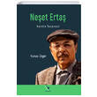 Ne�et Erta� Kentin Tezenesi An� Yay�nc�l�k