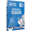 2022 6.S�n�f Sosyal Bilgiler Video Ders Notlar� (Konu Anlat�m�) Benim Hocam Yay�nlar�