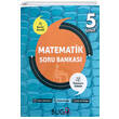 2022 5.S�n�f Matematik Soru Bankas� Buga Yay�nlar�