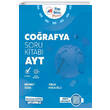 YKS AYT Co�rafya Soru Kitab� Yeni Nesil Yay�nlar�