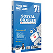 2022 7.S�n�f Sosyal Bilgiler Video Ders Notlar� (Konu Anlat�m�) Benim Hocam Yay�nlar�