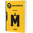 7.S�n�f Matematik Soru Bankas� H�z Yay�nlar�