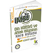 2022 MS� Din K�lt�r� Ve Ahlak Bilgisinin Kara Kutusu Konu �zetli Dijital ��z�ml� ��km�� Soru Bankas� �nformal Yay�nlar�