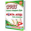 KPSS Lisans Nokta At��� Konu Anlat�m� KPSS Onl�ne E�itim Platformu Hediyeli Teorem Yay�nlar�