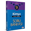 9.S�n�f Kimya �zetli Lezzetli Soru Bankas� Edit�r Yay�nevi