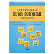 �ocuklarda Duygu D�zenleme Becerisi Nobel Akademik Yay�nc�l�k
