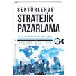 Sekt�rlerde Stratejik Pazarlama Nobel Akademik Yay�nc�l�k