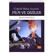 Co�rafi Bak�� A��s�yla Film ve Diziler Nobel Bilimsel Eserler