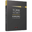 2022 T�rk Ticaret Kanunu ve �lgili Kanunlar Sava� Yay�nevi