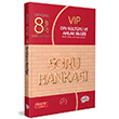 8. S�n�f VIP Din K�lt�r� ve Ahlak Bilgisi Soru Bankas� Edit�r Yay�nevi