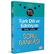 11.S�n�f T�rk Dili ve Edebiyat� Soru Bankas� Edit�r Yay�nevi