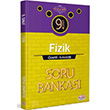 9.S�n�f Fizik Soru Bankas� Edit�r Yay�nevi