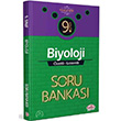 9. S�n�f VIP Biyoloji �zetli Lezzetli Soru Bankas� Edit�r Yay�nevi