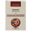 D�nya ve �lkeler Rehberi Ekin Bas�m Yay�n