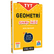 TYT Geometri S�nav �kizi Soru Bankas� �enol Hoca Yay�nlar�
