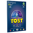 2022 8.S�n�f LGS TOST 7.Ad�m Tongu� Akademi