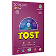 2022 8.S�n�f LGS TOST 8.Ad�m Tongu� Akademi