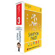 3.S�n�f �ampiyon Seti Tongu� Akademi