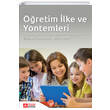 ��retim �lke ve Y�ntemleri Pegem Akademik Yay�nlar�