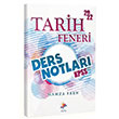 Tarih Feneri Kpss Tarih Konu Anlat�m� Hamza Eren Dizgi Kitap