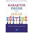 Karakter De�er ve Ahlak E�itimi Nobel Yay�nevi