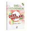 KPSS Vatanda�l�k Ehil Ders Notlar� Dizgi Kitap Yay�nlar�